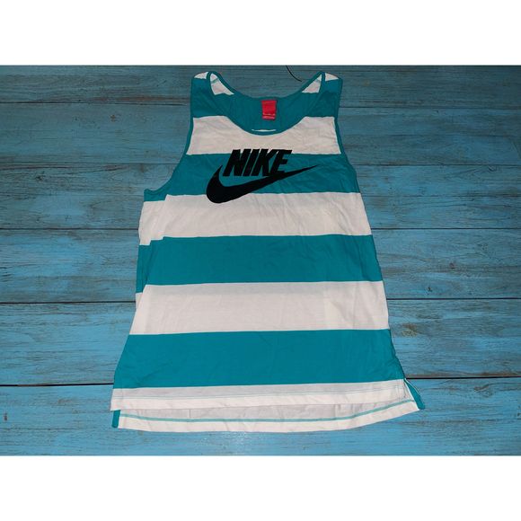 Nike Other - NEW Mens Nike Tank Top 639301 102